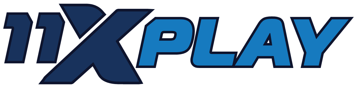 11xPlay Logo