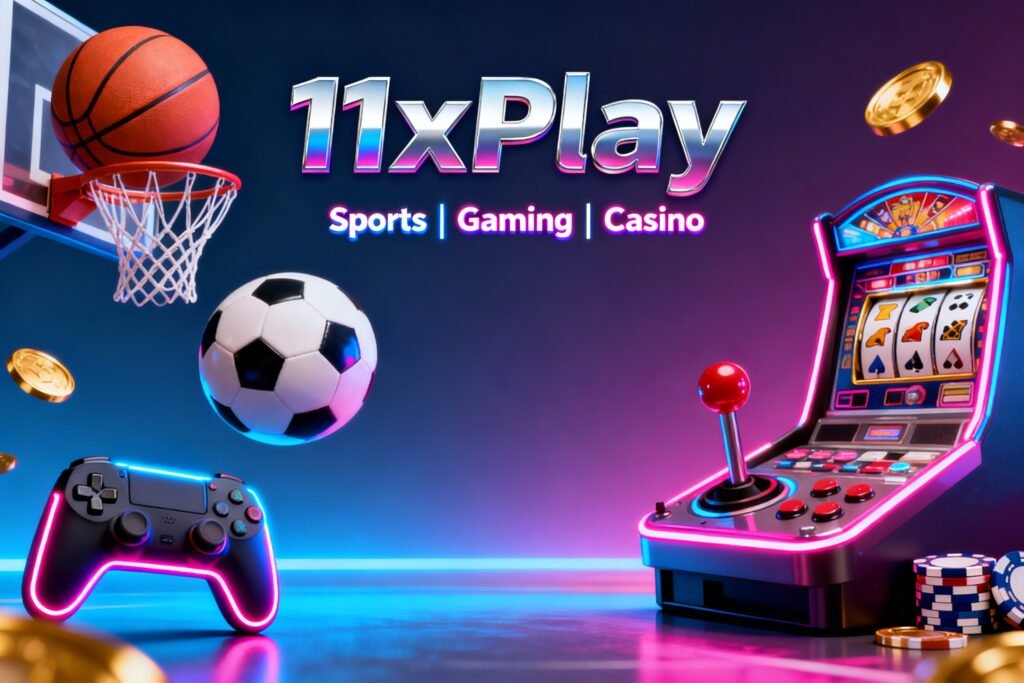11xplay gaming image