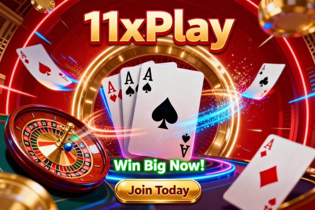 11xplay image