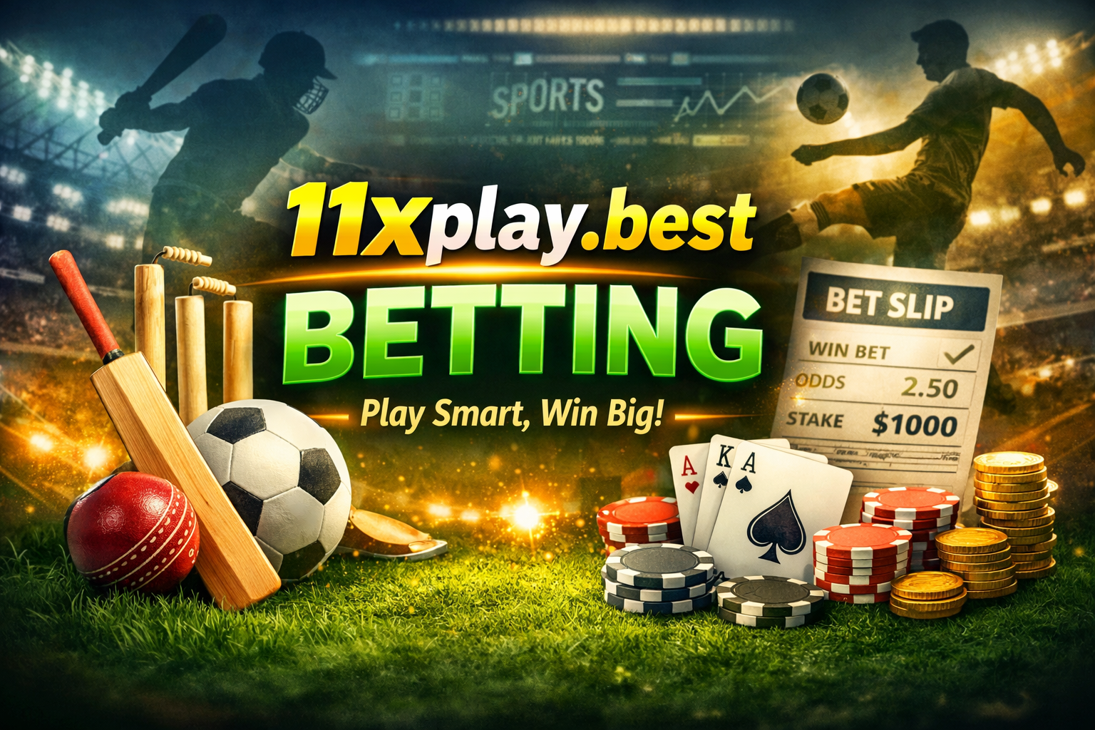 11xplay.best betting tips 
image 