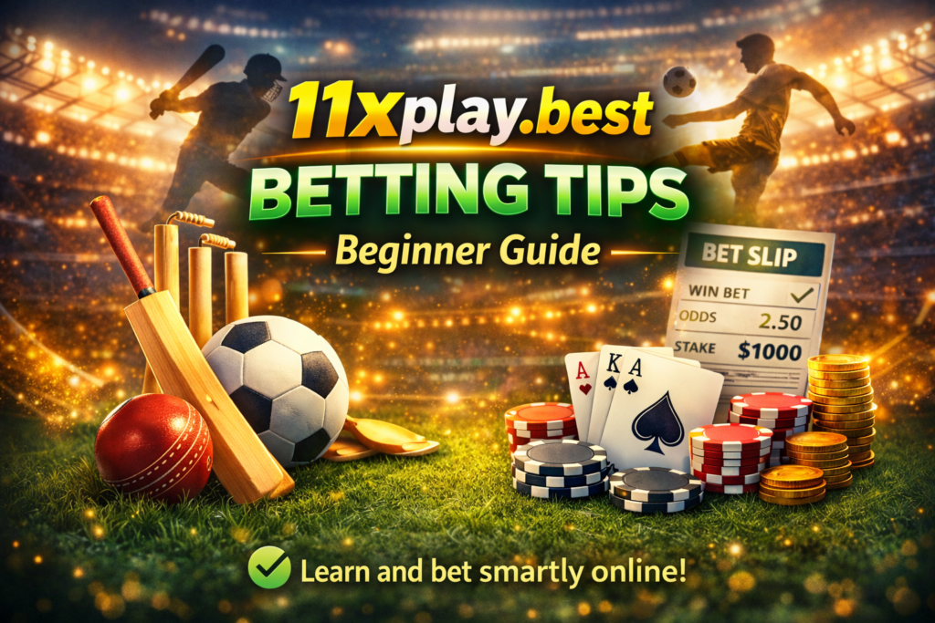 11xplay feature image