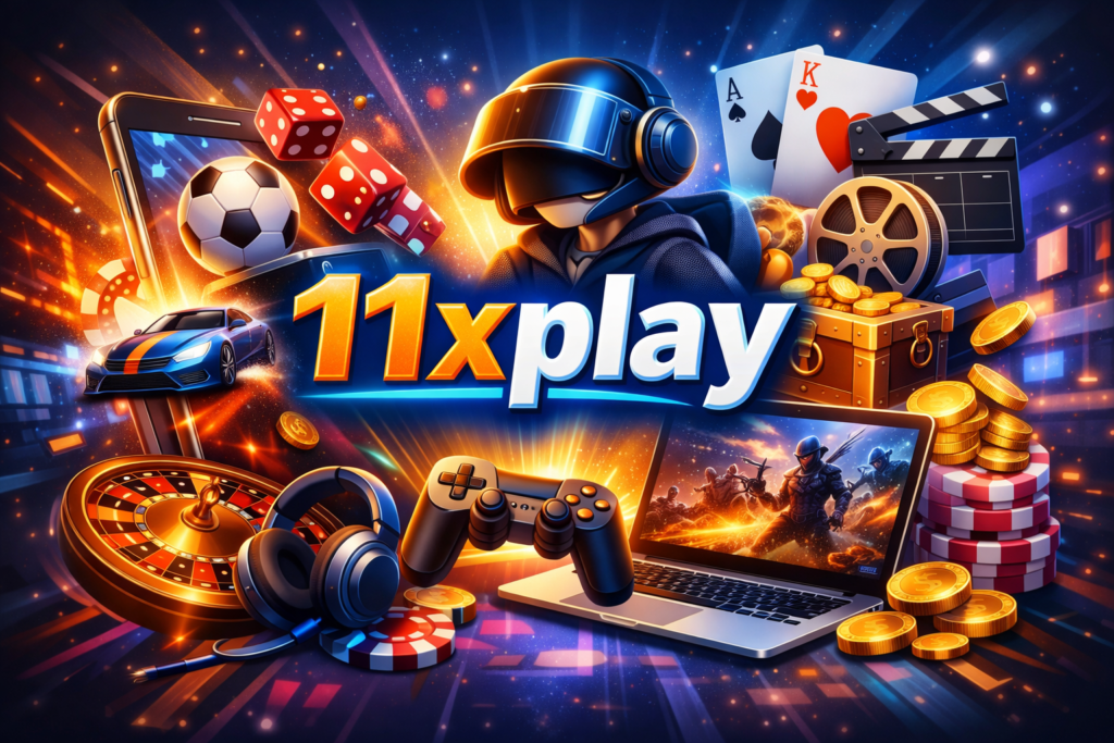 11xplay FAQ image
