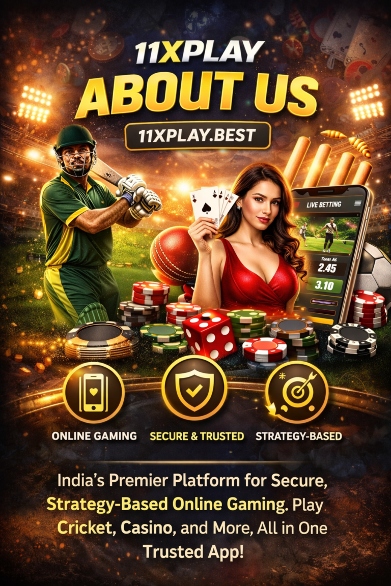 11xplay about us image