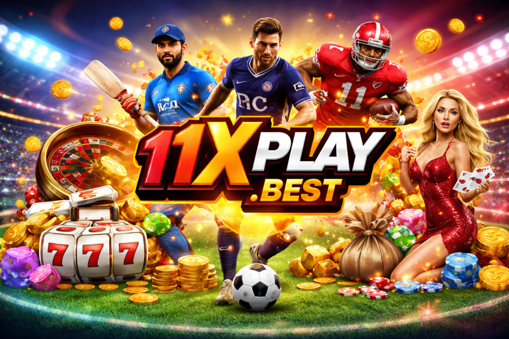 11xplay minimum deposit & limits