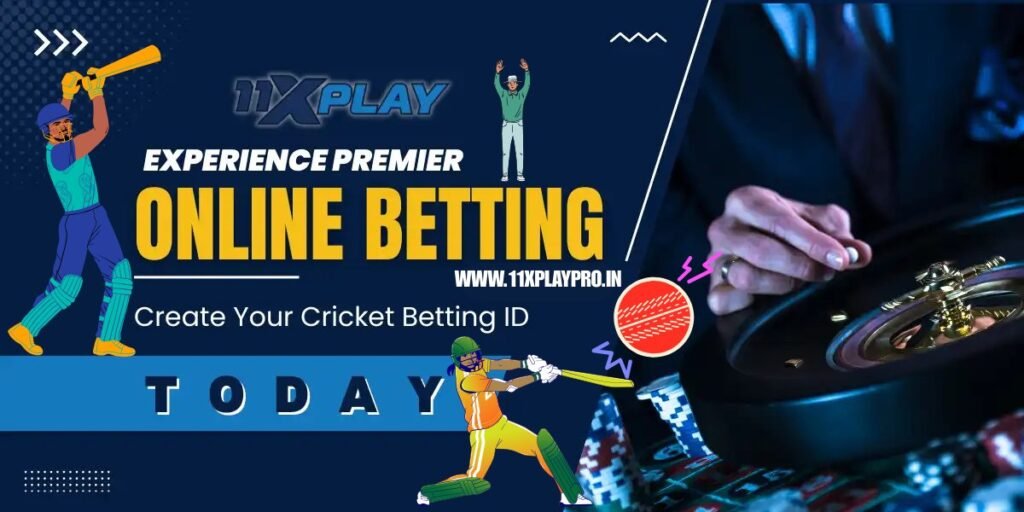 11xplay cricket id 