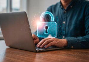 privacy policy page image