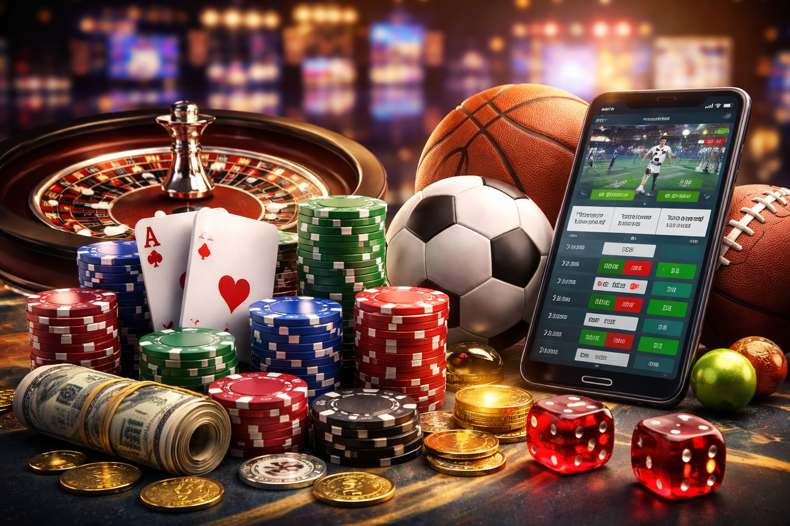 realistic data analysis workspace showing market trends