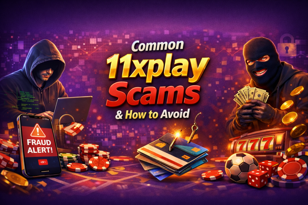 11xplay scams