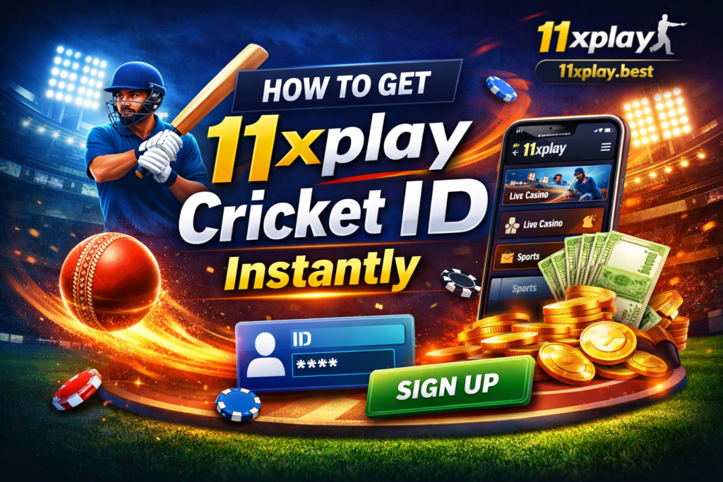 11xplay cricket id image
