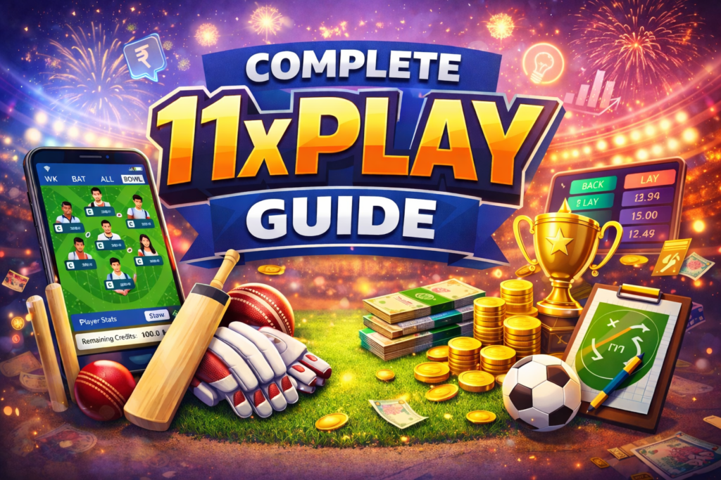 11xplay guide