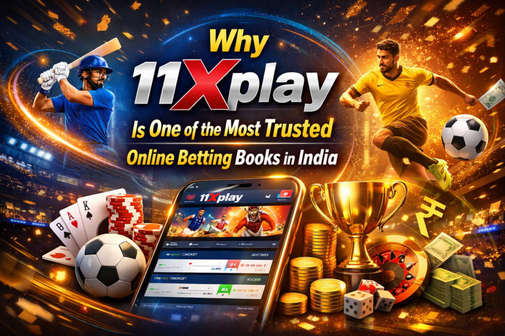online betting