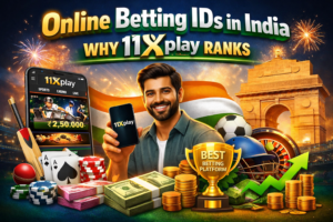online betting india