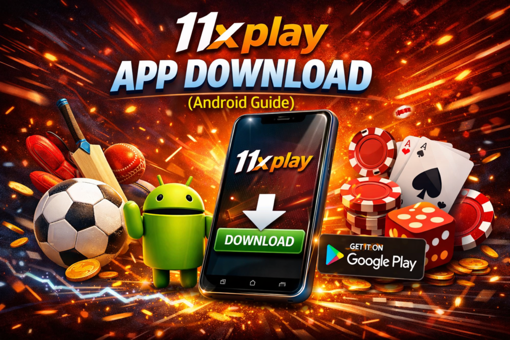 11xplay app