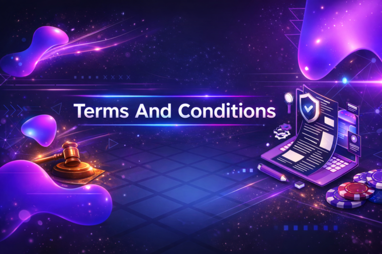 terms & conditions image