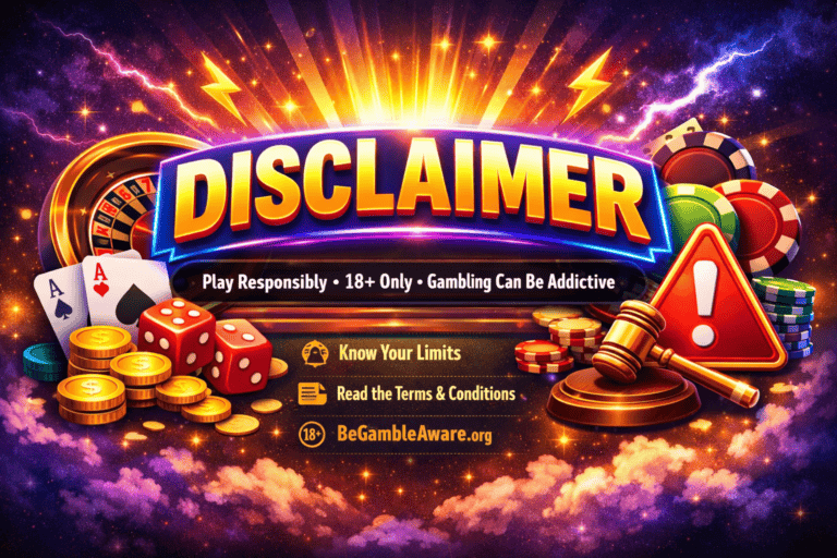 11xplay disclaimer