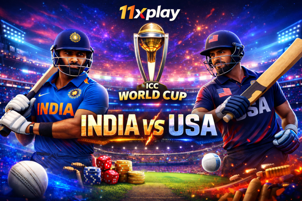 11xplay online betting