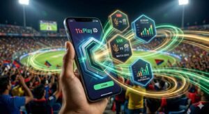 complete control image