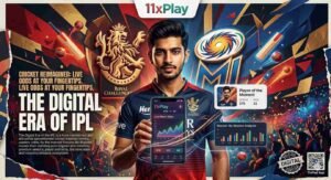 live match adds image